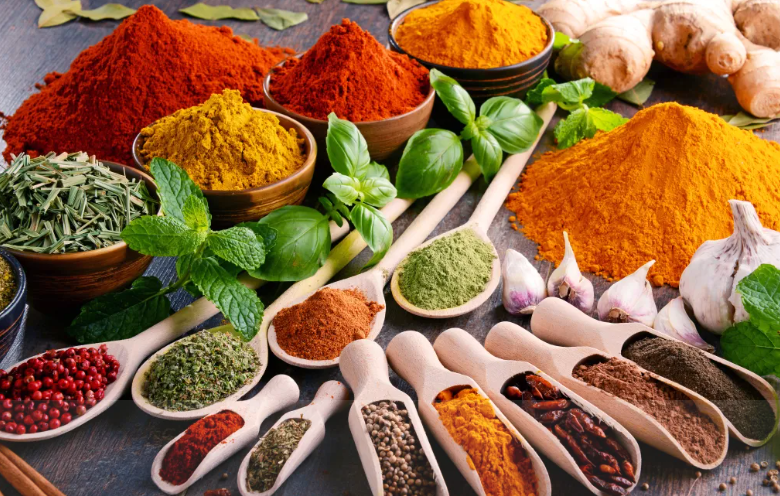 Spices